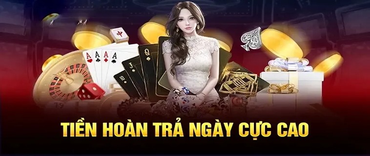Chính Sách Hoàn Trả Cược Tại BossFun: Cơ Hội Vàng Cho Người Chơi 2 Chính Sách Hoàn Trả Cược Tại BossFun: Cơ Hội Vàng Cho Người Chơi