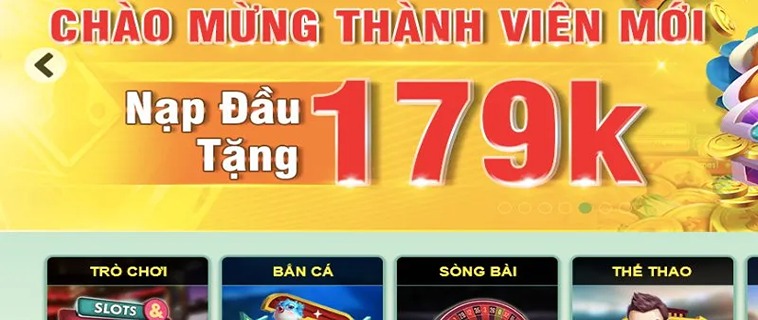 Khuyến Mãi Bossfun Hấp Dẫn – Cơ Hội Nhận Thưởng Lớn Ngay Hôm Nay 1 Khuyến Mãi Bossfun Hấp Dẫn – Cơ Hội Nhận Thưởng Lớn Ngay Hôm Nay