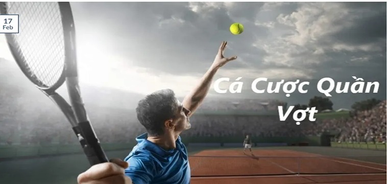 Khám Phá Cá Cược Quần Vợt Tại BossFun: Chiến Thuật Thắng Lợi 2 Khám Phá Cá Cược Quần Vợt Tại BossFun: Chiến Thuật Thắng Lợi