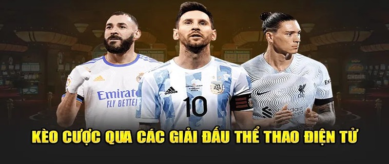 Khám Phá Thế Giới Thể Thao BossFun: Sân Chơi Đầy Đam Mê 1 Khám Phá Thế Giới Thể Thao BossFun: Sân Chơi Đầy Đam Mê