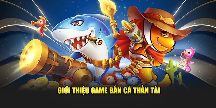 Chinh Phục Bắn Cá Thần Tài Tại SumClub: Thắng Lớn Ngay