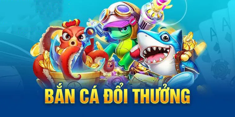 Bắn Cá 888B Mở Ra Thế Giới Giải Trí Đỉnh Cao Với Đồ Họa Sống Động