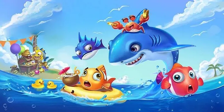 Bắn Cá 888B Mở Ra Thế Giới Giải Trí Đỉnh Cao Với Đồ Họa Sống Động