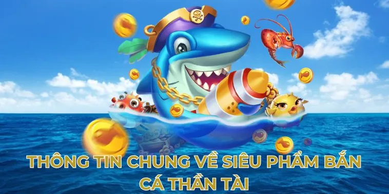 Cách Chơi Bắn Cá Thần Tài Tại Bong88: Thu Vàng Đầy Túi Nhanh