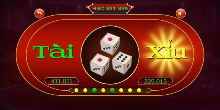 Bí Kíp Tham Gia Tài Xỉu Sao789: Rinh Thưởng Khủng Trong Tích Tắc!