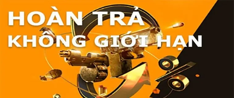 Hoàn Trả Không Giới Hạn Tại Nhà Cái AZ888 Đỉnh Cao Cá Cược