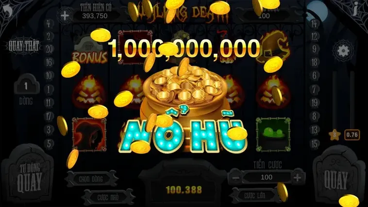 Bí Quyết Chinh Phục Nổ Hũ Bong88 Dành Cho Người Chơi Online Chuyên Nghiệp