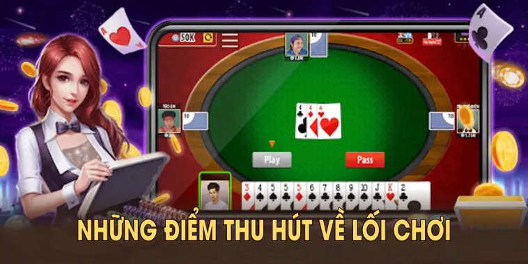 Tham Gia Tiến Lên Miền Nam Tại NOVA88: Bí Quyết Chinh Phục Thắng Lợi 2 Tham Gia Tiến Lên Miền Nam Tại NOVA88: Bí Quyết Chinh Phục Thắng Lợi