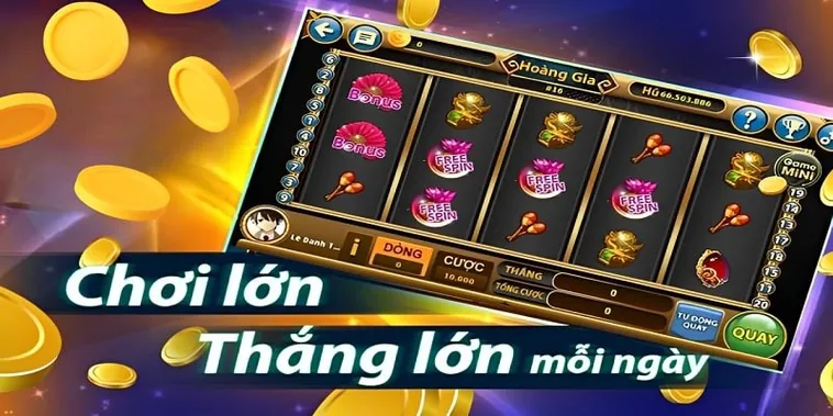 Bí Kíp Chinh Phục Nổ Hũ 79Win: Hành Trình Thắng Lớn