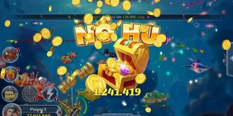Nổ Hũ AZBet88: Bí Quyết Chinh Phục Jackpot Online Uy Tín
