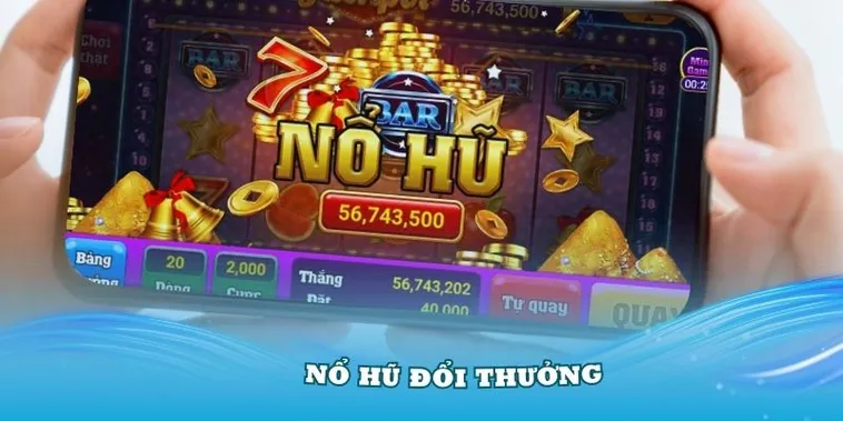 Bí Kíp Thắng Lớn Nổ Hũ PQ88: Hành Trình Chinh Phục Jackpot Hấp Dẫn