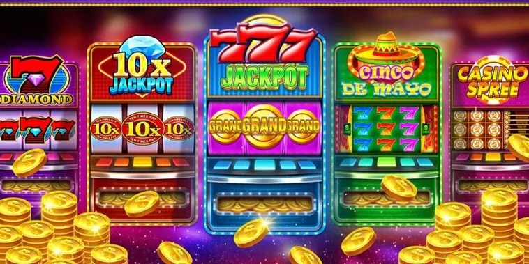 Nổ Hũ F8BET: Bí Quyết Chinh Phục Jackpot Hấp Dẫn