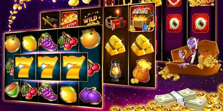 Khám Phá Thế Giới Nổ Hũ 188BET Đầy Thú Vị Và Cơ Hội Vàng
